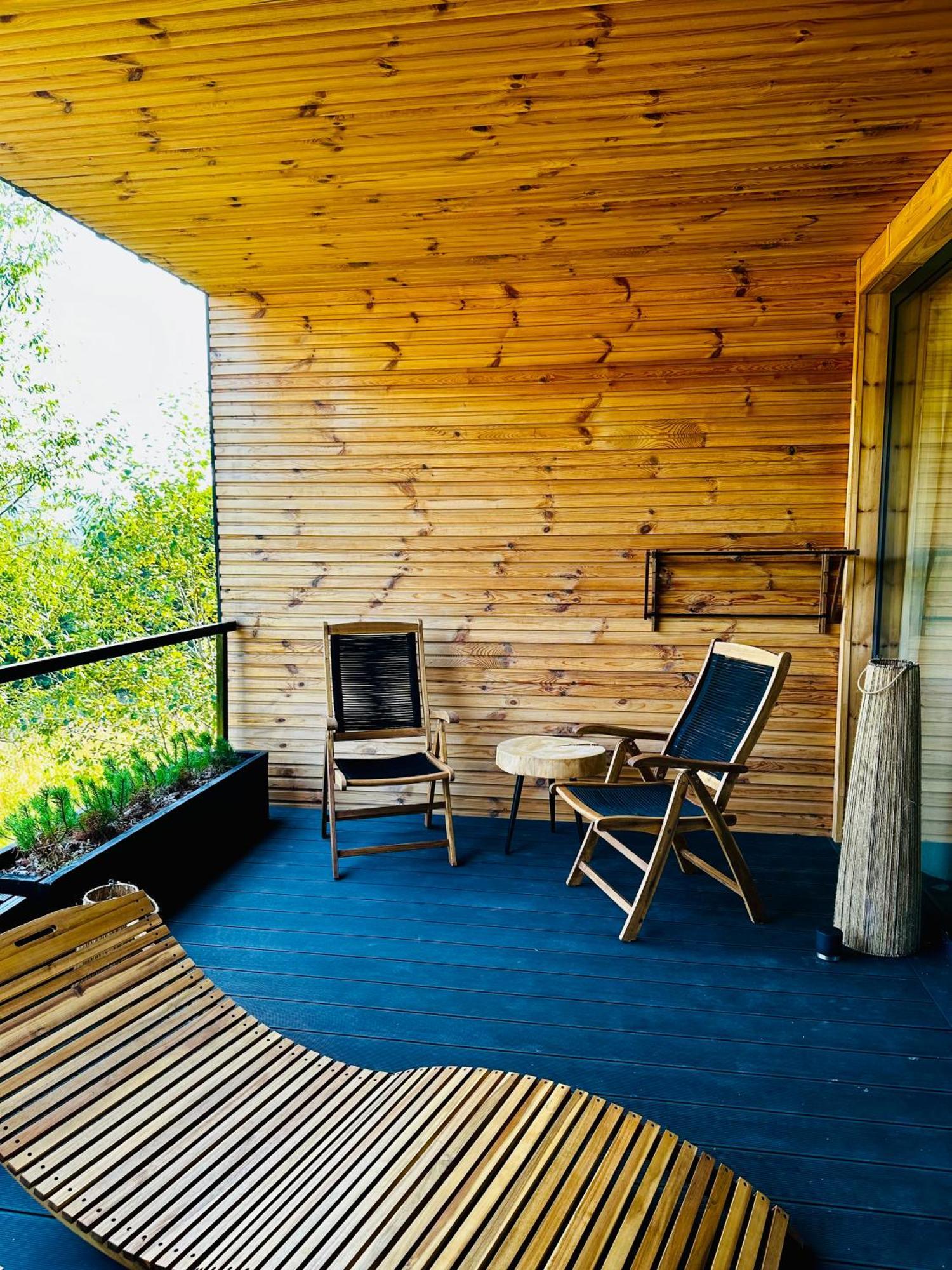Brown Deer - Z Sauna Na Tarasie, Jacuzzi I Widokiem Na Gory - By Deer Hills Luxury Apartments Kocon エクステリア 写真