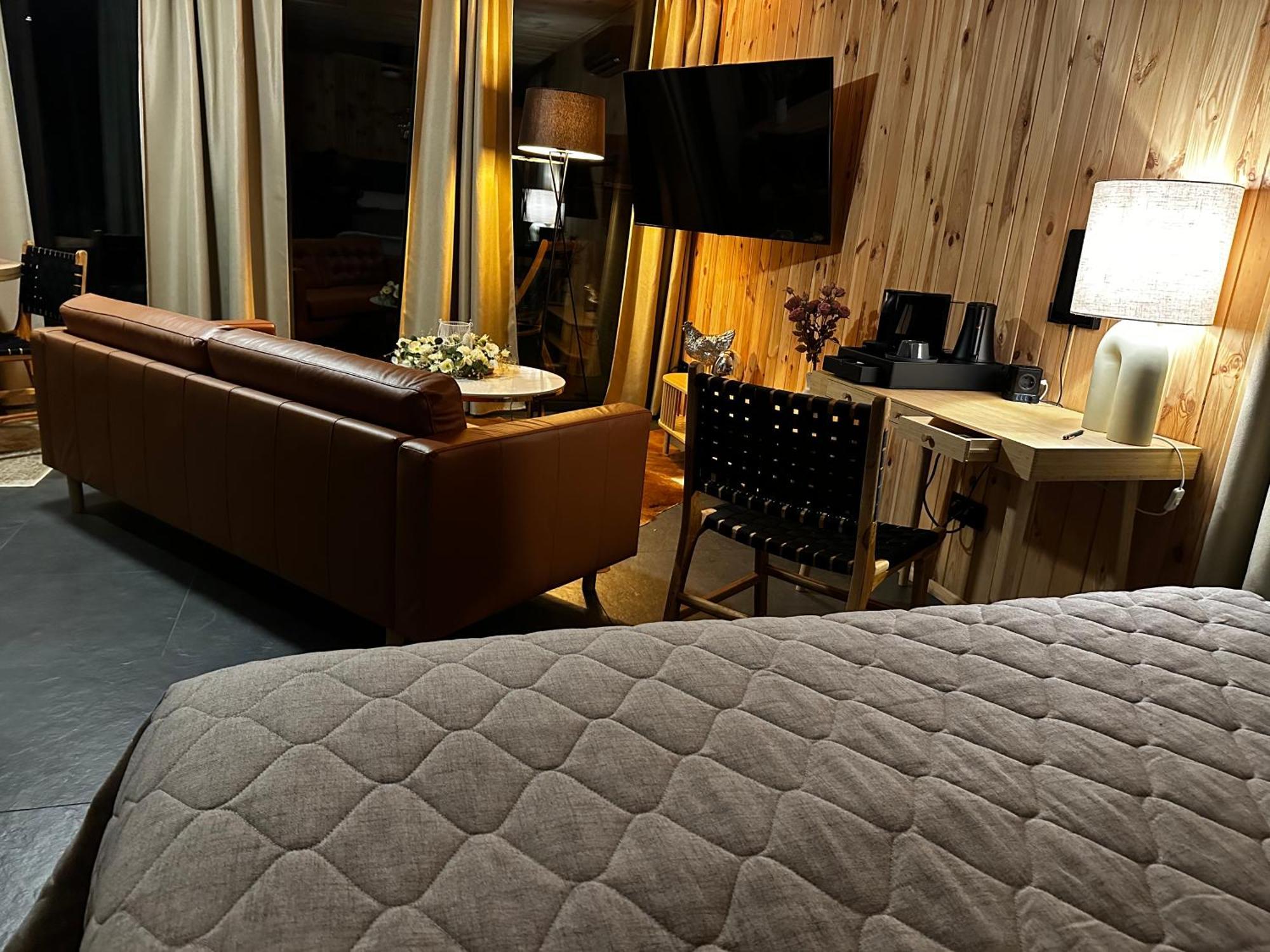 Brown Deer - Z Sauna Na Tarasie, Jacuzzi I Widokiem Na Gory - By Deer Hills Luxury Apartments Kocon エクステリア 写真