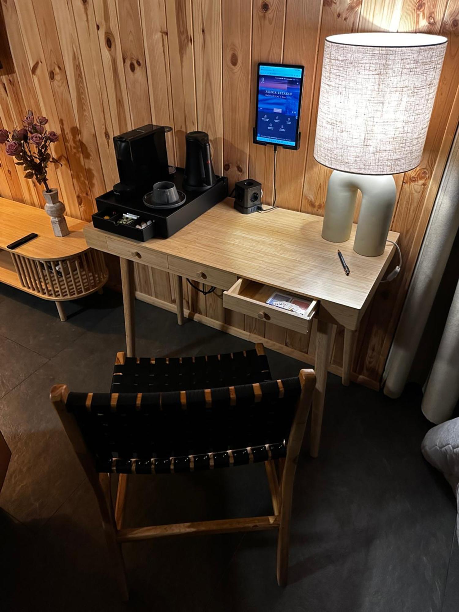 Brown Deer - Z Sauna Na Tarasie, Jacuzzi I Widokiem Na Gory - By Deer Hills Luxury Apartments Kocon エクステリア 写真